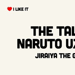 the tale of naruto uzumaki