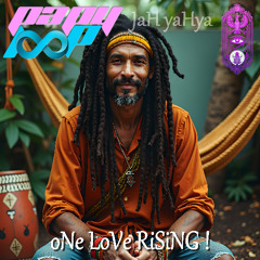 JaH yaHya - oNe LoVe RiSiNG ! [dedicate to DaVKRaV]