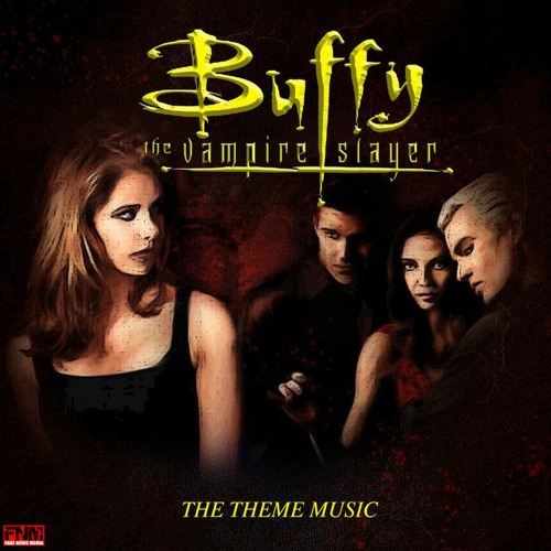 Ballad For Dead Friends by Dashboard Prophets (from Buffy The Vampire Slayer)