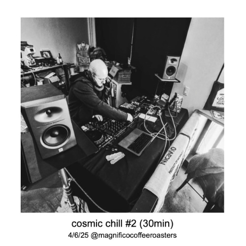 Cosmic Chill 2