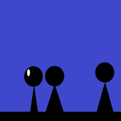 4. Distancing Montage (Movie Ver.)