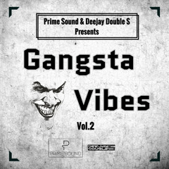 Gangsta Vibes Vol.2