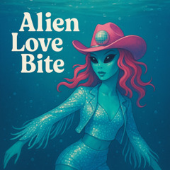 Alien Love Bite