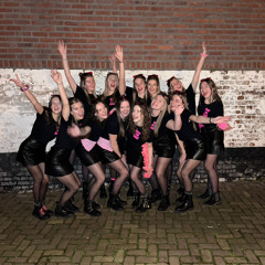 De Taarbreuk - Road 66 (sixtiesix)