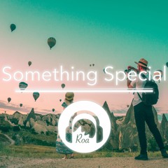 Something Special【Free Download】