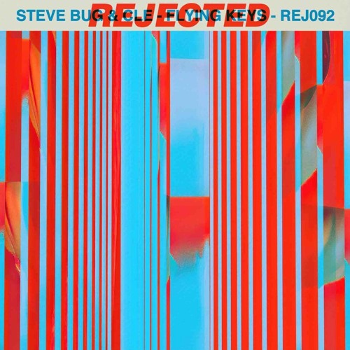 Steve Bug & Cle - Flying Keys