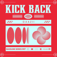Kick Back