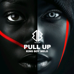 king boy melo - pull up