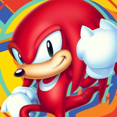 Knuckles - Elder Friends - KevPee's Tune .. 2o23!!