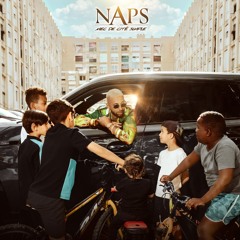 Naps - Suite présidentielle