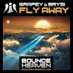 Grapey & Brysi - Fly Away