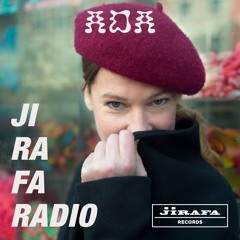 Jirafa Radio w/ Ada #5
