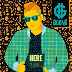 Alex Goto - Here