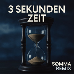3 Sekunden Zeit Ivo Martin / SØMMA REMIX