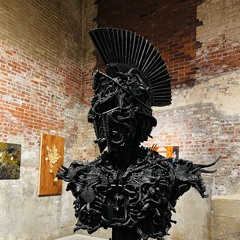 Katoala - GarnerArtCenter 2024 - Sonic Alchemy - Connecting the Fractal Hearts