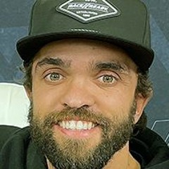 Rico Abreu Shows Why His Favorite Track is Eldora