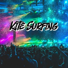 Kite Surfing