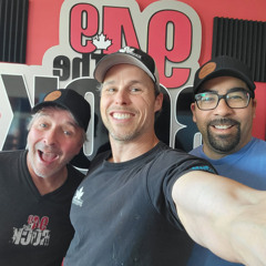 May 27/25 Craig & Lucky On Demand