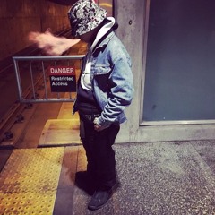 Chef Smiley- Freestyle