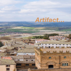 Artifact...