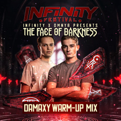 Warm-up Mix Infinity X Omnya 2026 by Damaxy