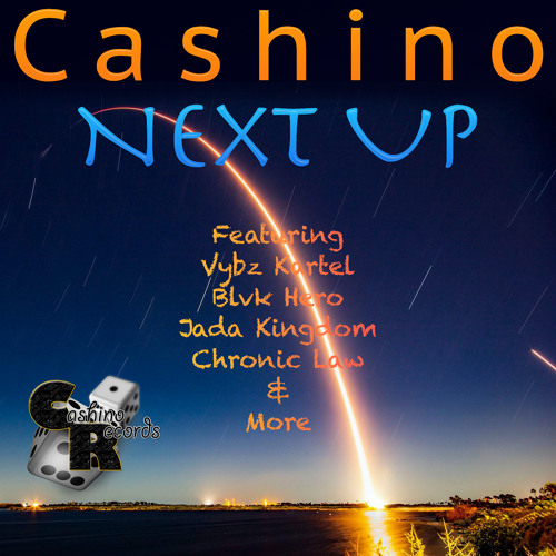 Cashino: Next Up