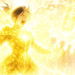 Break the chain (Kpop Demon Hunters)