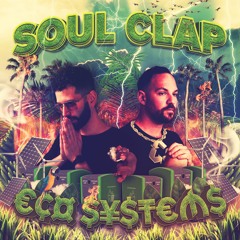 Soul Clap (feat. Life on Planets) - Rick Fredkin