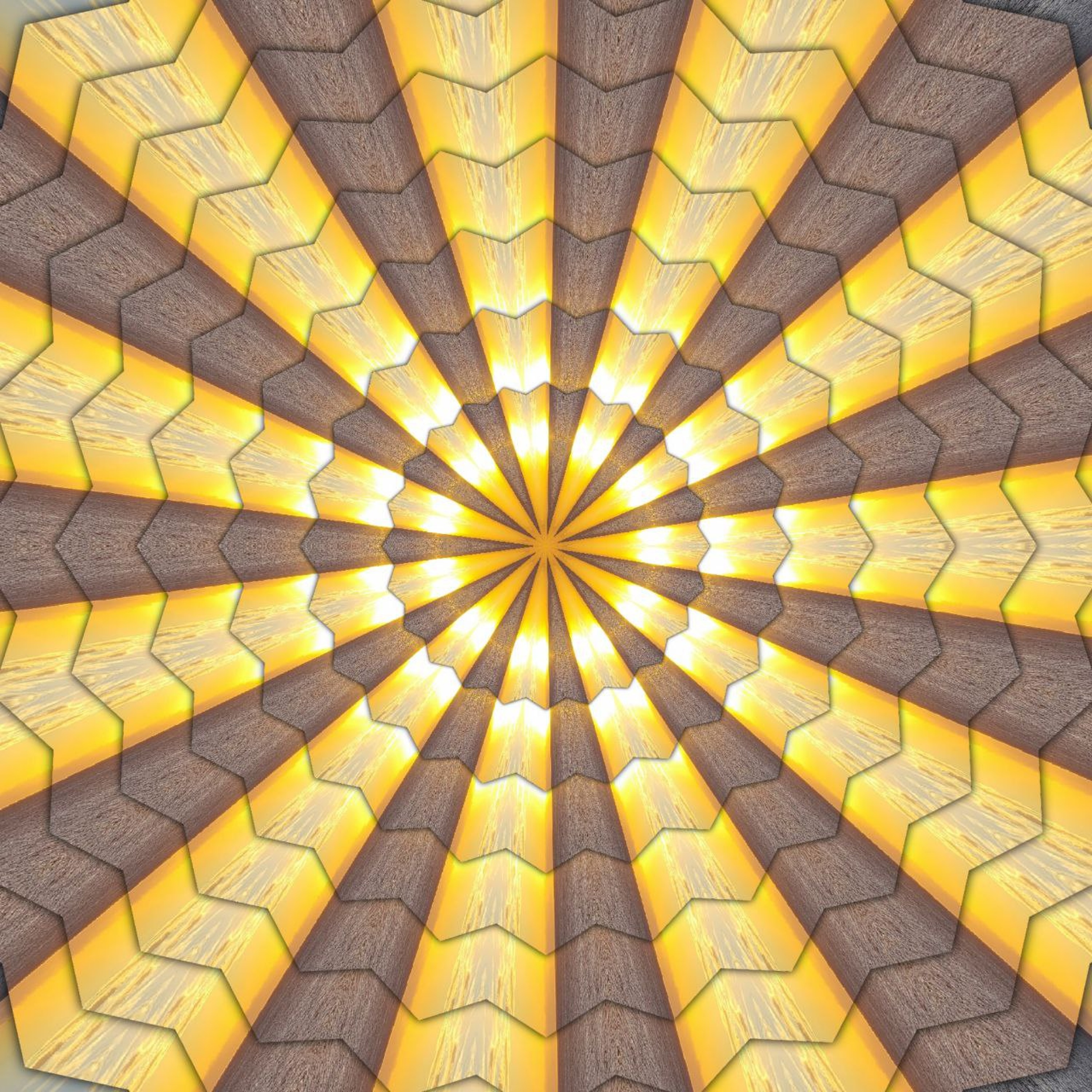 Dimensional Shift