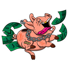 Lone Midnight Stroll