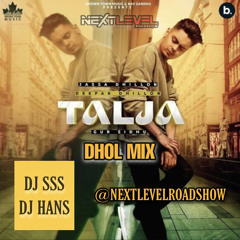 Talja - Jassa Dhillon - Nextlevel Mix