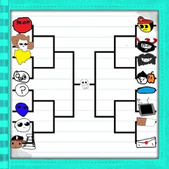 𝓐𝓝𝓓 𝑇ℋ𝓔 ℒ𝓐𝓤𝓖ℋ𝓘𝓝𝓖 ℛ𝓔𝓒𝓞ℛ𝓓 𝓟ℒ𝓐Ⴘ𝓔𝓓 [DOATG WR1 BRACKET TRACK]