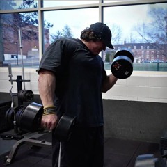 "I am improving..." Sam Sulek Real Gym Audio