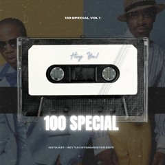 Outkast - Hey Ya! (ST:GGMEISTER Edit)