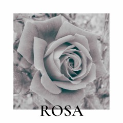 ROSA , MAC MILLER - ROS (COVER)