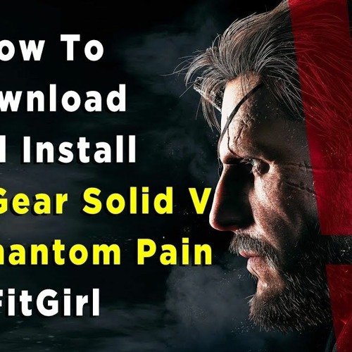 Metal Gear Solid Ground Zeroes Torrent - Colaboratory