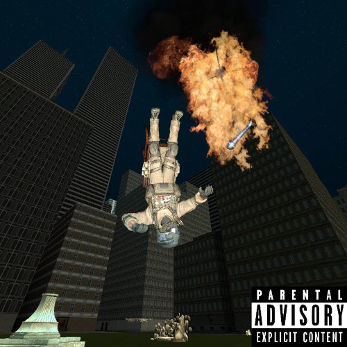 Floating (prod. no2)