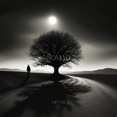 Steel & Shadow (Dark Medley) - Ajitani