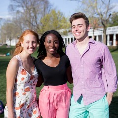 David Germano on Flourishing