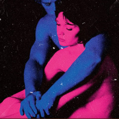 MAZZY REDD - NASTY OLD MIND