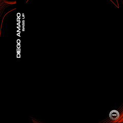 Diego Amaro - Bass Up