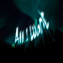 All I Want (Slow) (prod. by cartiez)
