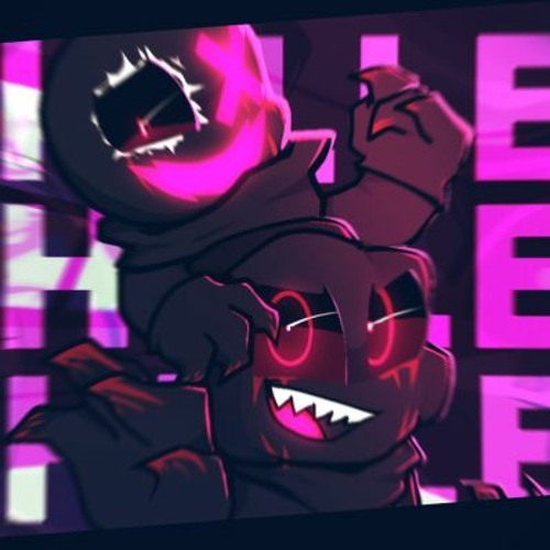 FNF Corruption - Chiller (Leebert remix )