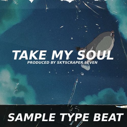 Boom Bap Type Beat - Take My Soul
