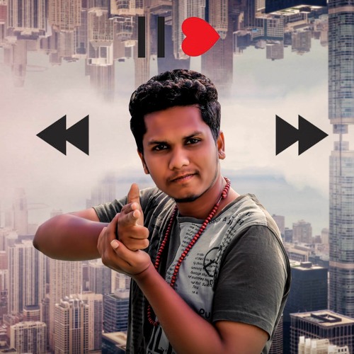 NA GUNDELO SHULAM GUCHUTUNAVE MANGAMMA SONG REMIX DJ PRADEEP SMILEY