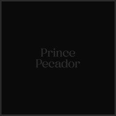 GothPrince- Prince Pecador