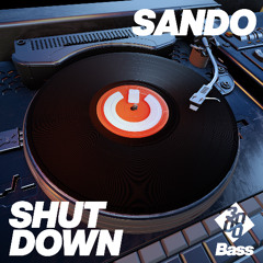 Sando - Shutdown