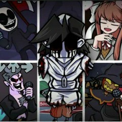 Monochrome, But Everyone Sings It (Jomjom412)