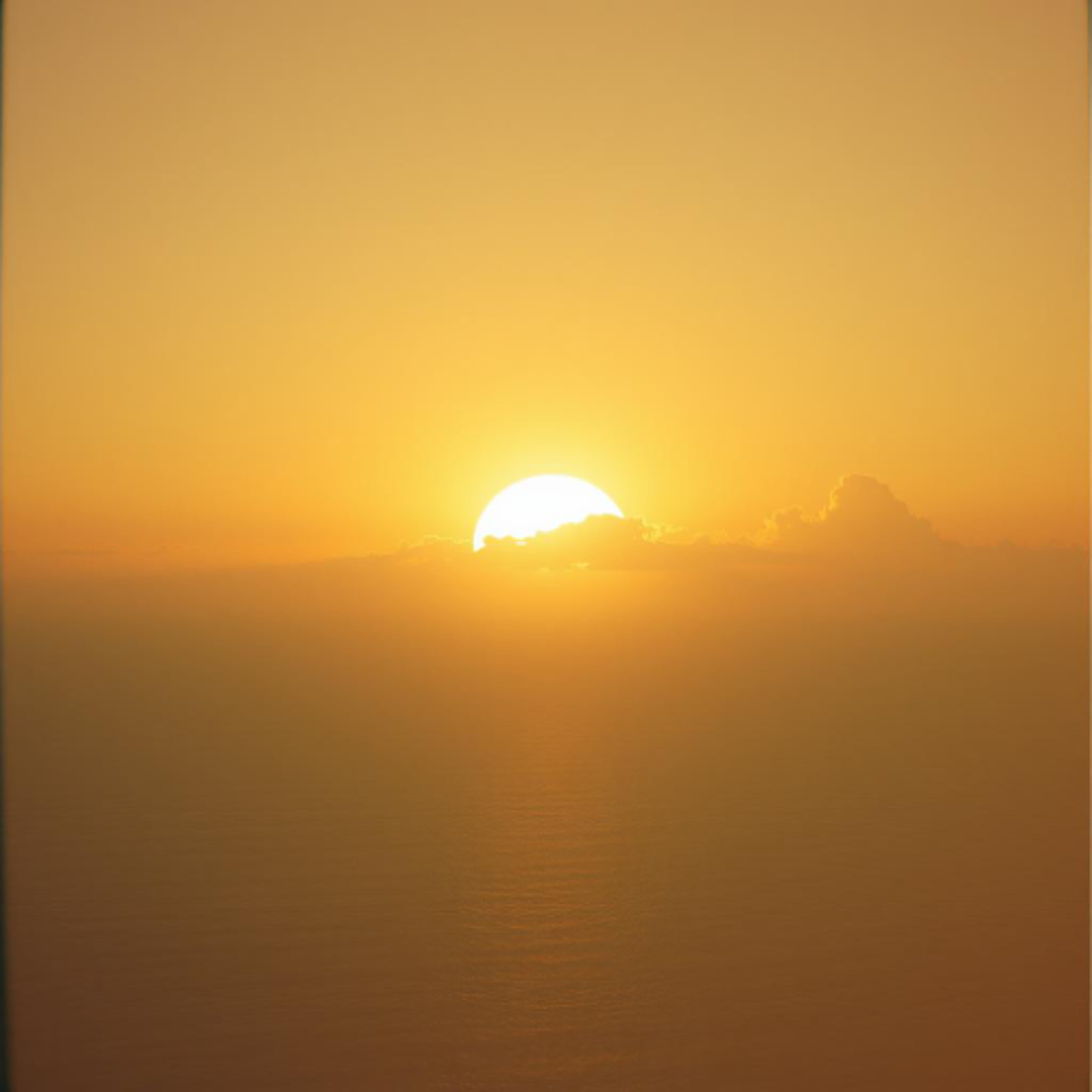 Melody of Dawn and Dusk