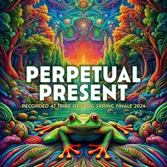 Perpetual Present - Recorded at TRiBE of FRoG Spring Finale - April 2024